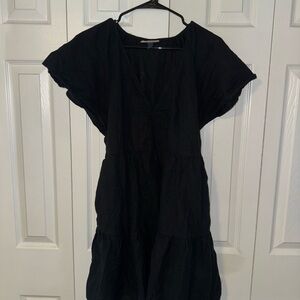 Universal Thread Black Dress